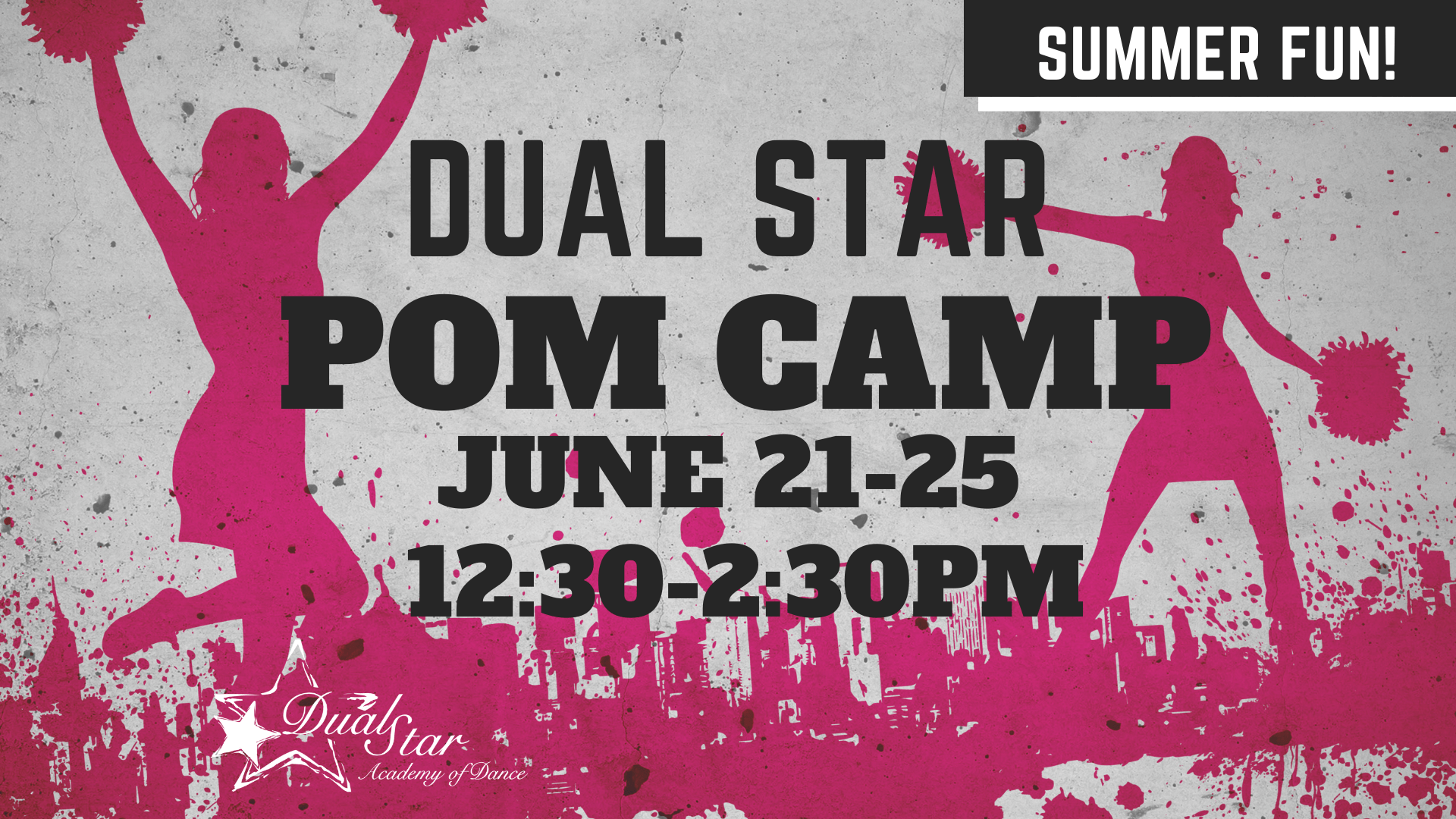 Download Summer Dance Camps 2021 - Dual Star Academy of Dance